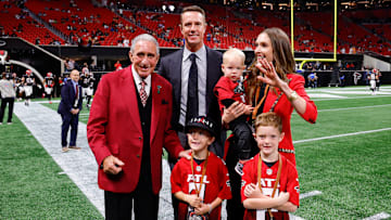 Tampa Bay Buccaneers v Atlanta Falcons