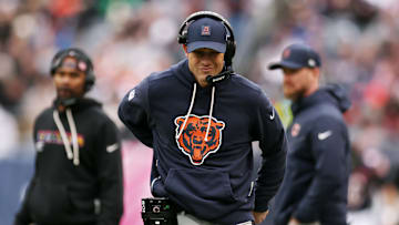 New Orleans Saints v Chicago Bears