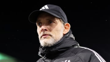 Thomas Tuchel