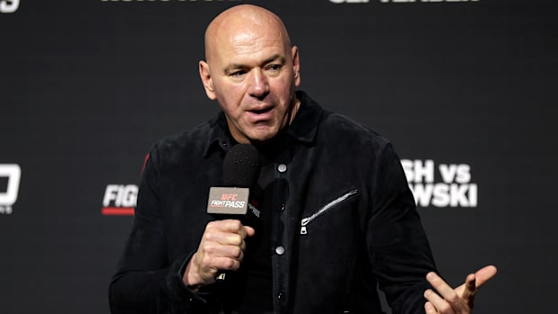 Dana White