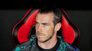 Gareth Bale
