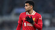 Luis Diaz - Liverpool