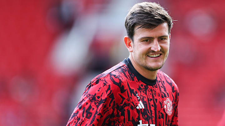 Manchester United v Nottingham Forest - Premier League