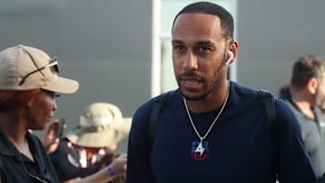 FC Barcelona v Inter Miami CF - Pre-Season friendly FC Barcelona v Inter Miami CF - Pre-Season friendly