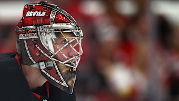 New Jersey Devils v Carolina Hurricanes