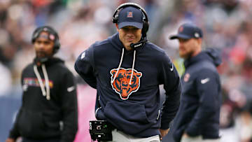 New Orleans Saints v Chicago Bears