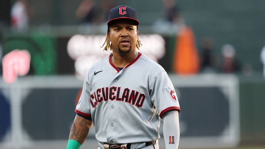 Jose Ramirez, Cleveland Guardian