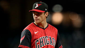 Houston Astros v Chicago White Sox