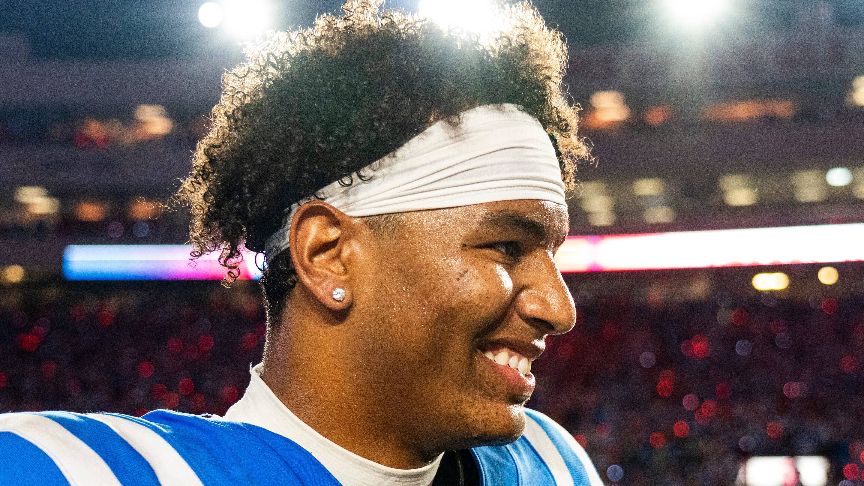 Latest mock draft has Browns putting Rams’ first-round pick to great use