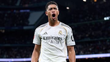 Jude Bellingham est moins en vue.