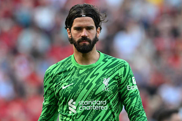 Alisson