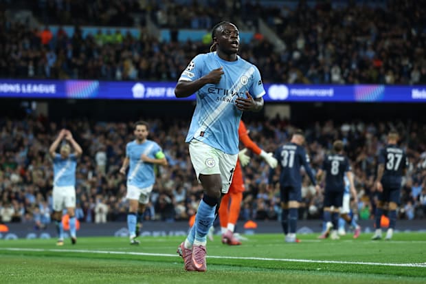 เจเรมี โดคู