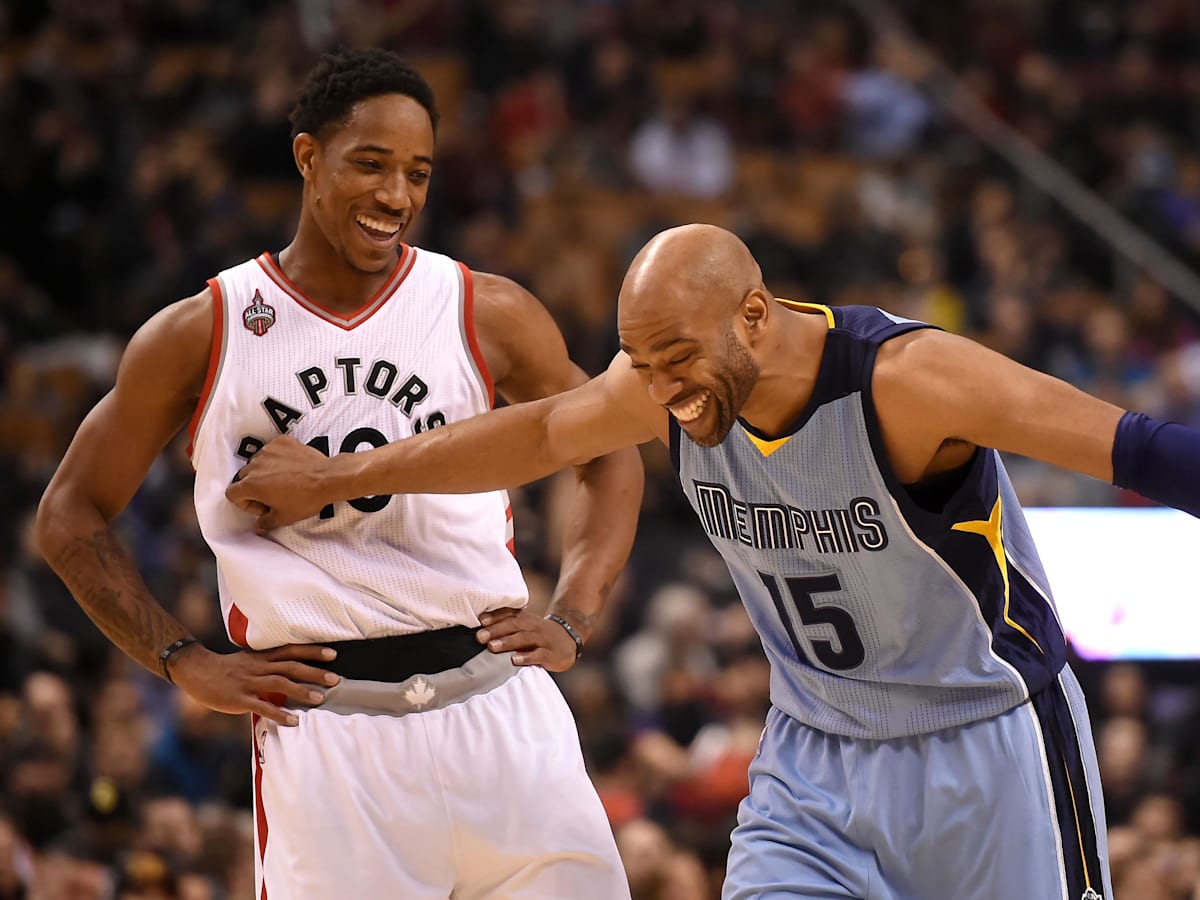 Kyle Lowry Shares Insight Into Raptors Decision to Honor Vince Carter