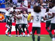 Fluminense - Chelsea