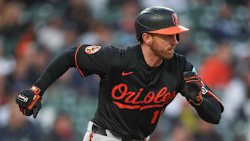 There's no mistaking how valuable Jordan Westburg is to the Orioles.