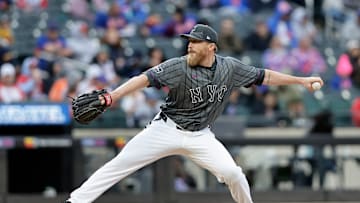 St. Louis Cardinals v New York Mets