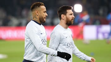 Paris Saint-Germain v FC Bayern M¸nchen: Round of 16 Leg One - UEFA Champions League