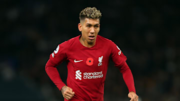 Roberto Firmino