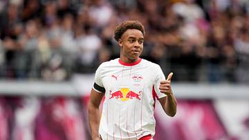 Assan Ouédraogo fährt mit Deutschland zur WM