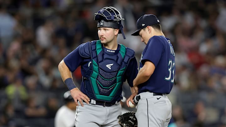 Seattle Mariners v New York Yankees