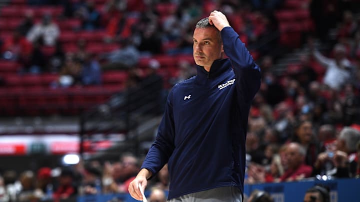 NCAAB News