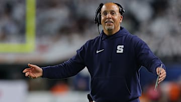 Capital One Orange Bowl - Penn State v Notre Dame