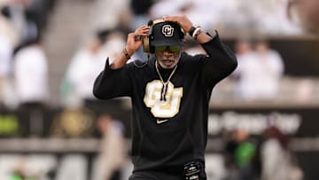 Deion Sanders is correct about what he expects for UCF when his Colorado Buffaloes arrive in Orlando in Week 5