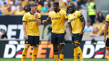 Wolverhampton Wanderers v Celta Vigo - Pre-Season Friendly