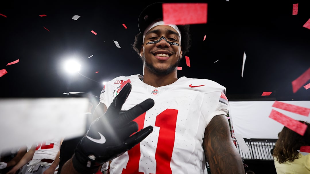 Rose Bowl Game Presented by Prudential - Ohio State V Oregon