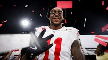 Rose Bowl Game Presented by Prudential - Ohio State V Oregon