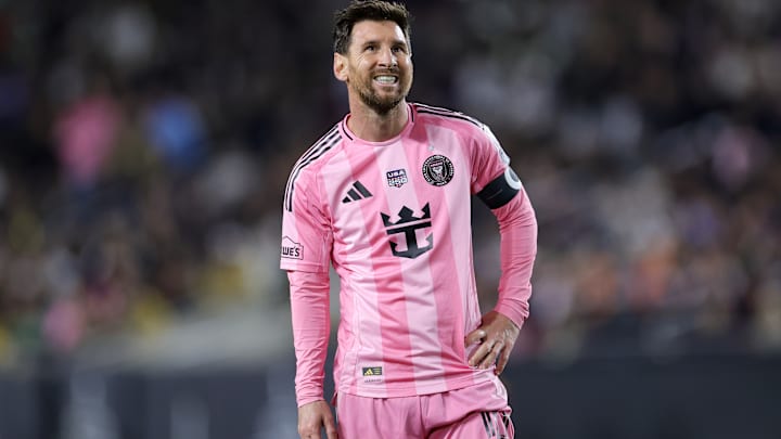 Barcelona deseja o retorno de Lionel Messi para a temporada 2026/27