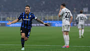 FC Internazionale v Empoli - Serie A