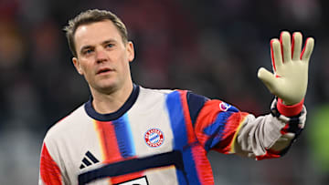 Manuel Neuer