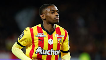 David Pereira Da Costa - RC Lens
