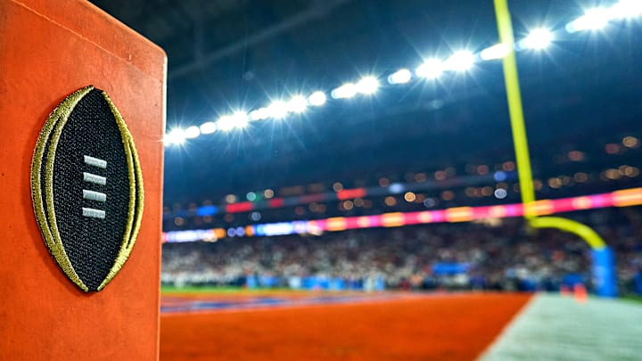 Vrbo Fiesta Bowl - Penn State v Boise State