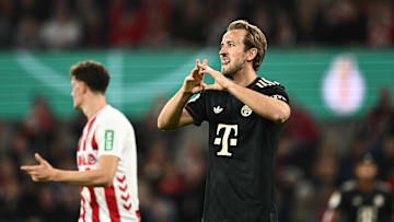 Das Duell zwischen Bayern und Köln läuft im Free-TV