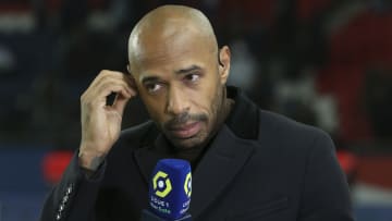 Henry n'a pas mâché ses mots contre le PSG