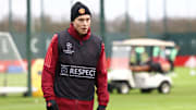 Victor Lindelöf