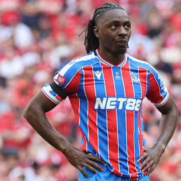 Eberechi Eze is a notable target for Arsenal and Tottenham.