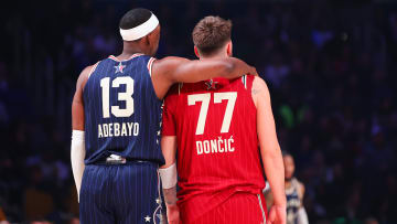 2024 NBA All-Star Game