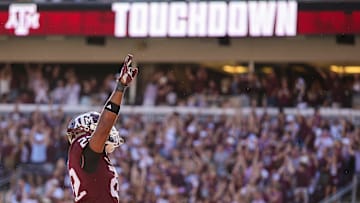 South Carolina v Texas A&M