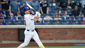 Cincinnati Reds v New York Mets