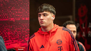 Javier Fernandez zu Nürnberg Javier Fernandez zu Nürnberg