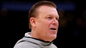 NCAA Men's Basketball Tournament - Practice Day - East Regional