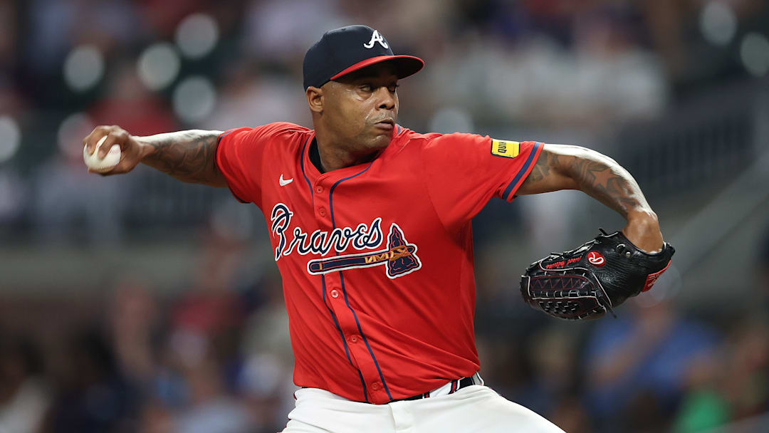 Seattle Mariners v Atlanta Braves