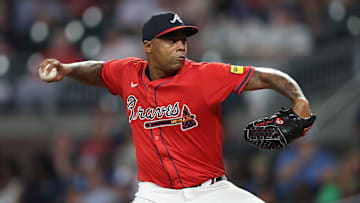 Seattle Mariners v Atlanta Braves