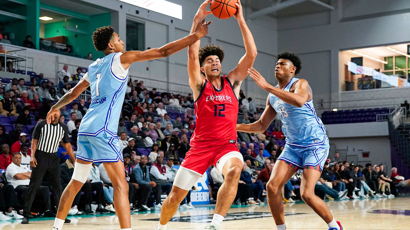 Brooklyn Nets Scout Top High School Basketball Prospects: Future NBA Stars?