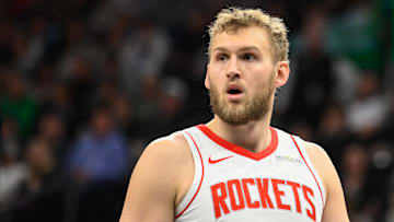 Phoenix Suns, Houston Rockets, Jock Landale