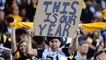 Dallas Cowboys v Pittsburgh Steelers