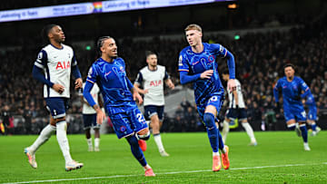 Tottenham Hotspur FC v Chelsea FC - Premier League
